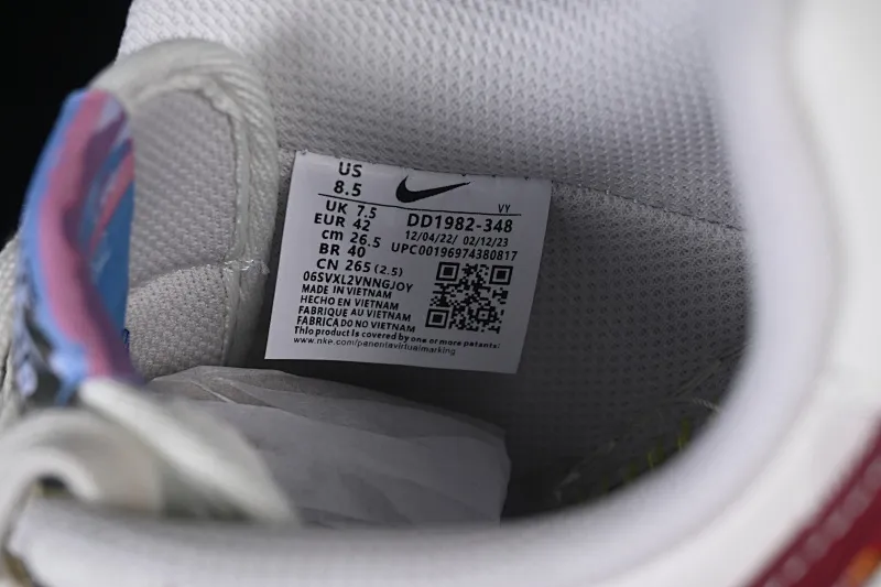 All Categories Nk Air Force 1 Air Force Series Nk Air Force 1 Low Air Force Low Nike Air Force 1'07 Low Year of the Horse Limited White and Red Air Force One Low Casual Shoes DD1982-348